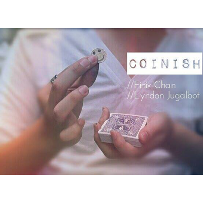 COINISH by Lyndon Jugalbot and Finix Chan - - Video Download